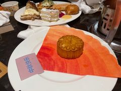 -上海嘉定喜来登酒店