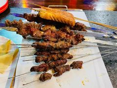 -路边边.炒菜烧烤.音乐餐厅(良乡长虹店)