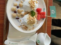 -自然椰·海南清补凉(海月广场店)