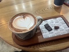 -Torch Coffee 炬点咖啡