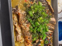 -鱼酷活鱼烤鱼(南京水游城店)