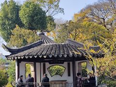 -拙政园