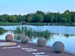 -太阳宫公园