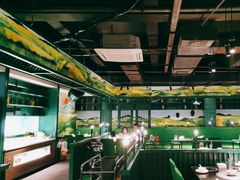 -青一色火锅(摩根店)