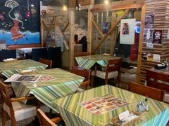 大堂-BISTROFIORE美伊娜(伊犁南路店)