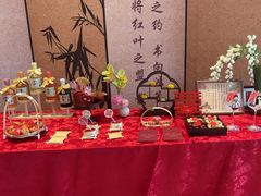 -泓历皇朝酒店(东亭店)