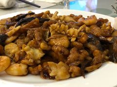 -大连富丽华大酒店