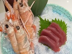 -大渔臻选·棠膳(万象城购物中心店)