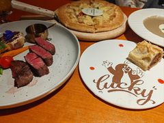 -布拉格餐厅· 中欧捷克菜(全国首店)