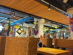 -云尊府云南菜·蒸汽石锅鱼(学清路店)