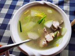 -钱大妈海鲜饭店(保利林语店)