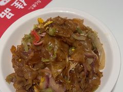 干炒牛河-有心德(麦地店)