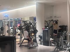 -YCHL FIT 健身(星寰店)