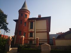 -青岛德国监狱旧址博物馆