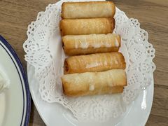 -龍囍粤·顺德小吃·煲仔饭(安定门店)