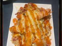 -吱咖啡西式简餐