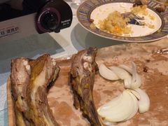 -伊带伊路新疆美食府(呼家楼店)