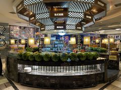 -芭菲盛宴·环球美食(解放碑英利国际店)