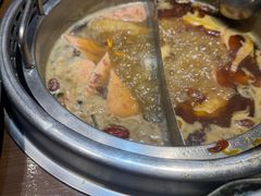 -快乐小羊(富强中路店)