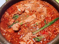 -辛香汇(大华第一坊店)