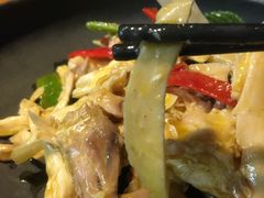 -清真·卡德尔大叔新疆主题餐厅(龙汇路店)