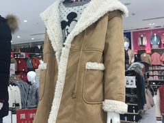 -优衣库(南京建邺万达广场店)