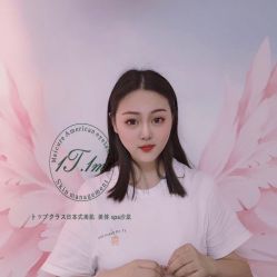 点击看大图 -1T·1M 日式美甲美睫