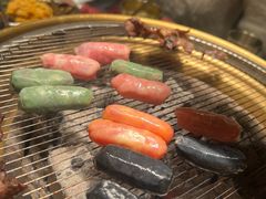-西塔老太太泥炉烤肉(龙湖北苑天街店)