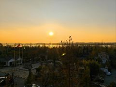 -观唐（国际）度假村温泉