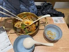-小满手工粉(北京富力广场店)