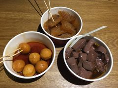 -無牌小范·香港明星美食
