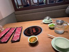 -掂档潮汕牛肉火锅(沈阳万象城店)