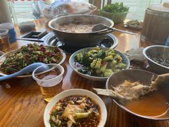 -苗侗地道红酸.酸汤鱼·酸汤牛肉
