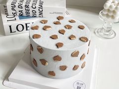 -蜜肆动物奶油蛋糕·个性定制·下午茶甜品