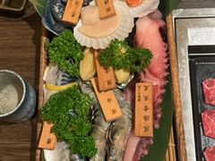 -暖都焼肉·和牛酒場(花都店)