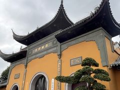-西林禅寺
