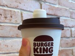 -汉堡王(广州无限极广场店)