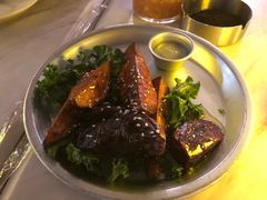 蜂蜜双色地瓜-农畉LONFOOD(福田星河COCOPark店)