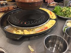 -老板娘的烤肉店(港湾广场店)