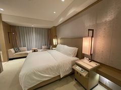 -北京康莱德酒店
