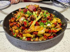 -莫熙炉鱼(旭海时代广场店)