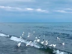 -青海湖二郎剑景区