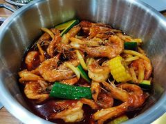 -小米烤肉·和牛原切-创意韩料(东关店)