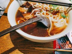 -李先生牛肉面大王(北京平谷步行街店)