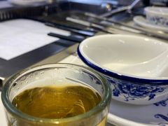 -潮正和潮汕牛肉火锅·老字号(番禺万达店)