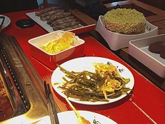 -蜀九鼎毛肚火锅(建瓯店)