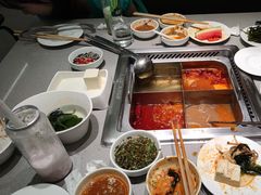 -海底捞火锅(太原南站店)