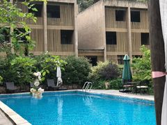 -看见远方·莫干遥远的山民宿