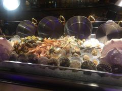 -杭州国际会议中心洲际酒店-原素全日餐厅(解放东路店)