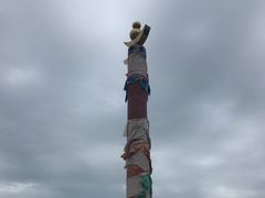 -青海湖仙女湾景区